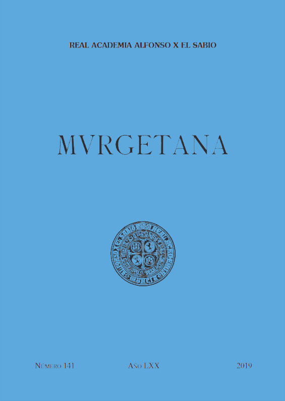 murgetana